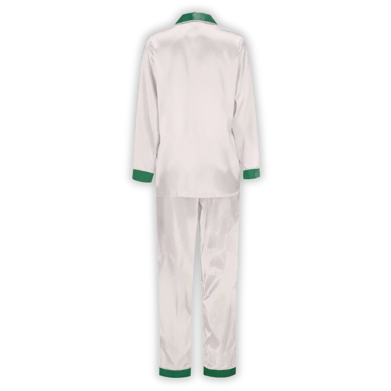 Warm and Cozy Family Matching Christmas Pajamas Set