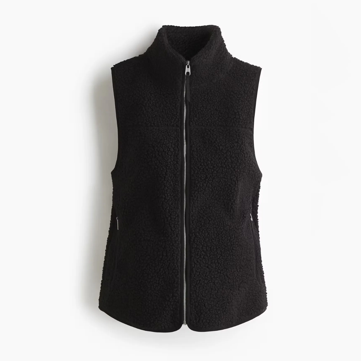 MAMA Babywearing Fleece Jacket And VestMAMA Babywearing Fleece Jacket And Vest - Image 7