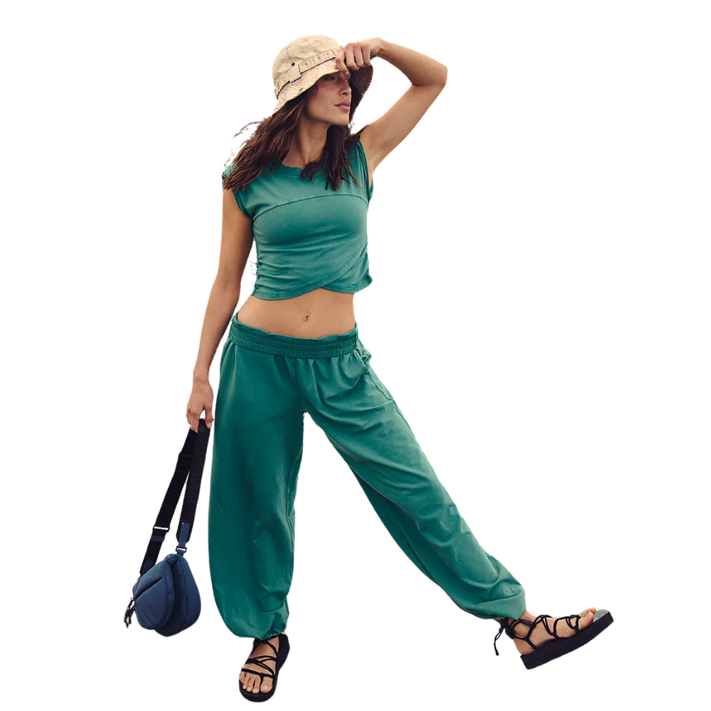 Hot Shot Crossover Set