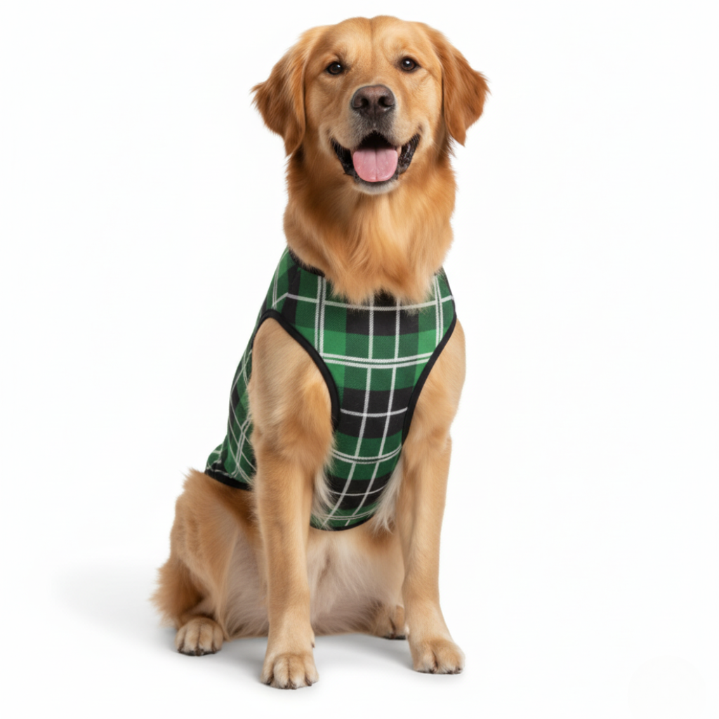 Christmas Tree All Over Print Matching Family Pajama Set