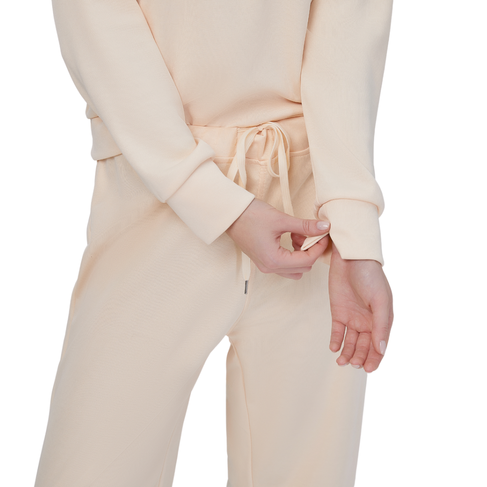 Luxurious Fresh Breezy Set Loungewear-Cozy Knit Sets