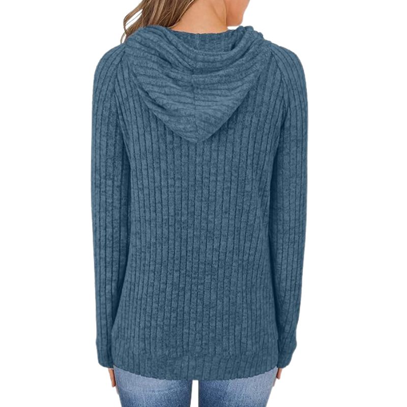 Sweaters for Women Long Sleeve Shirts Fashion Hoodies Pullover Sweatshirts