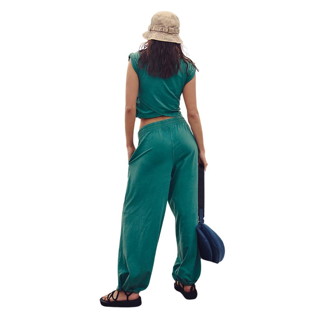 Hot Shot Crossover Set