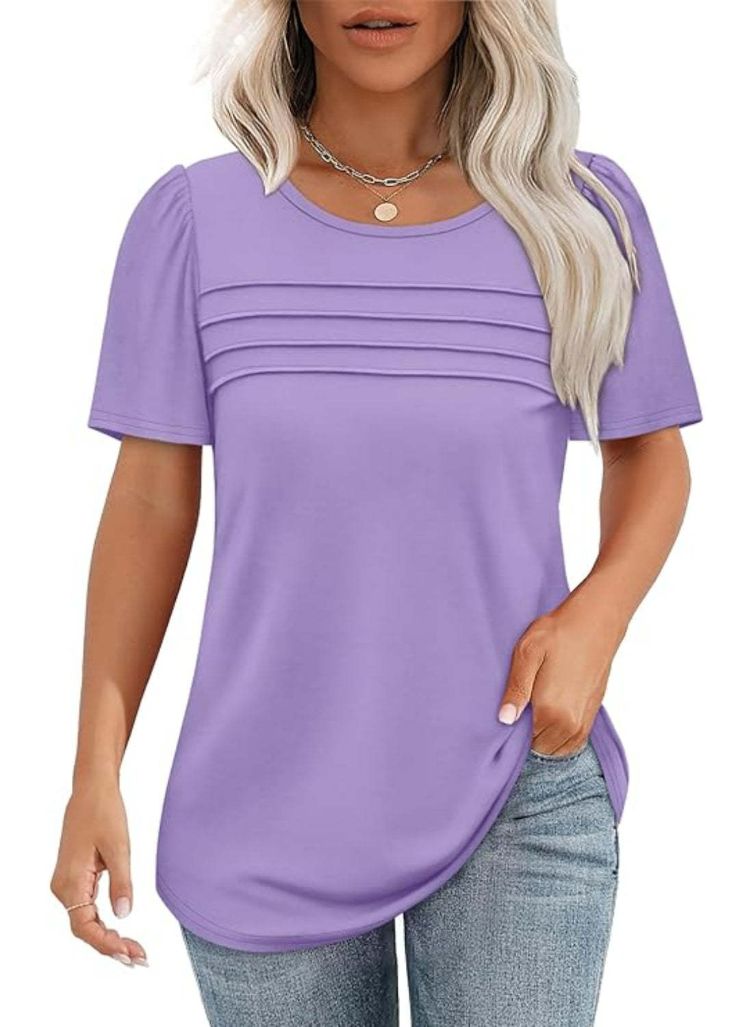 Women Short Sleeve T Shirt