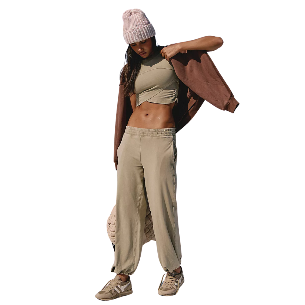 Hot Shot Crossover Set