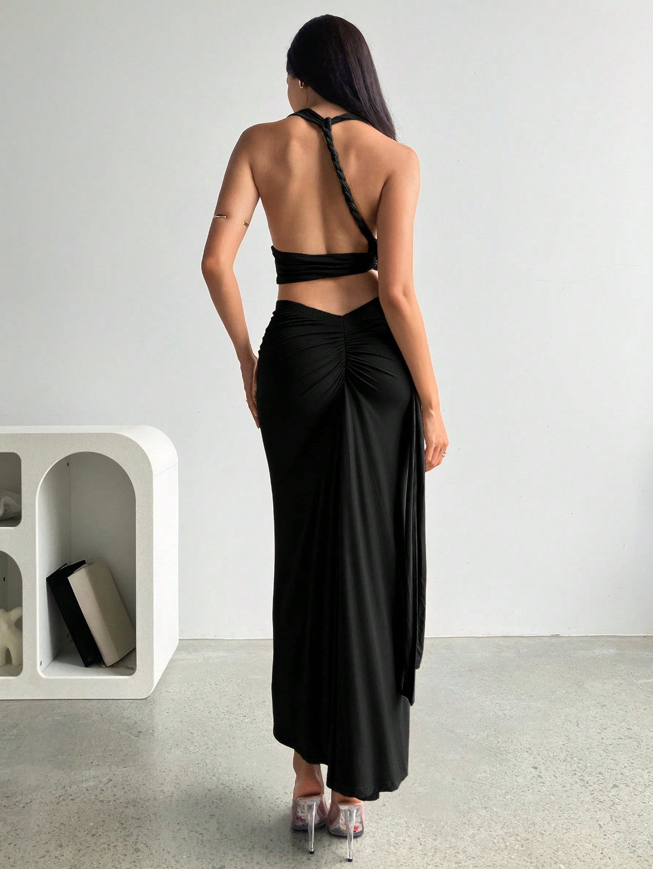 Women Two Pieces Outfits For Daily Wear