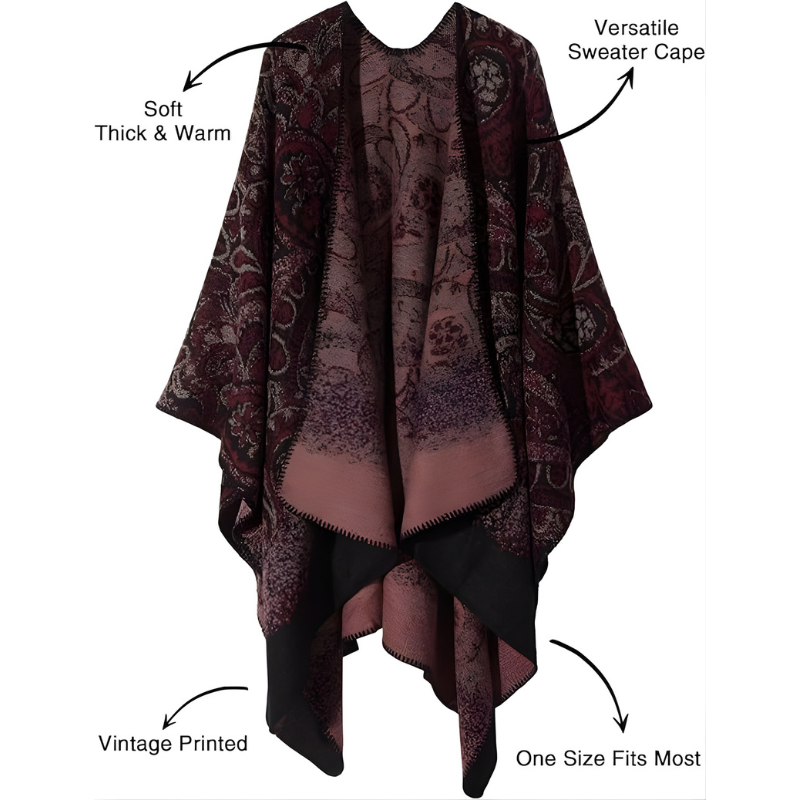 Classic Fit Lightweight Knit Sleeve Sweater