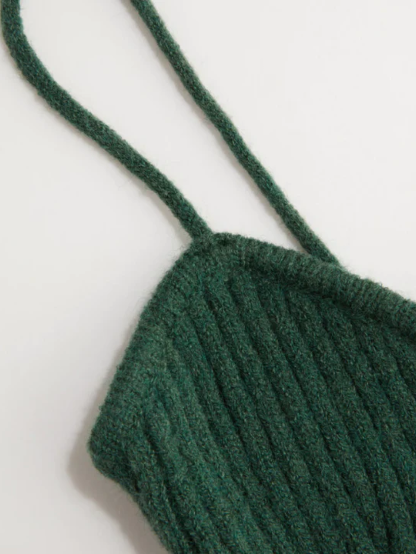 Cami Sweater Dress And Cardigan-Cozy Knit Sets