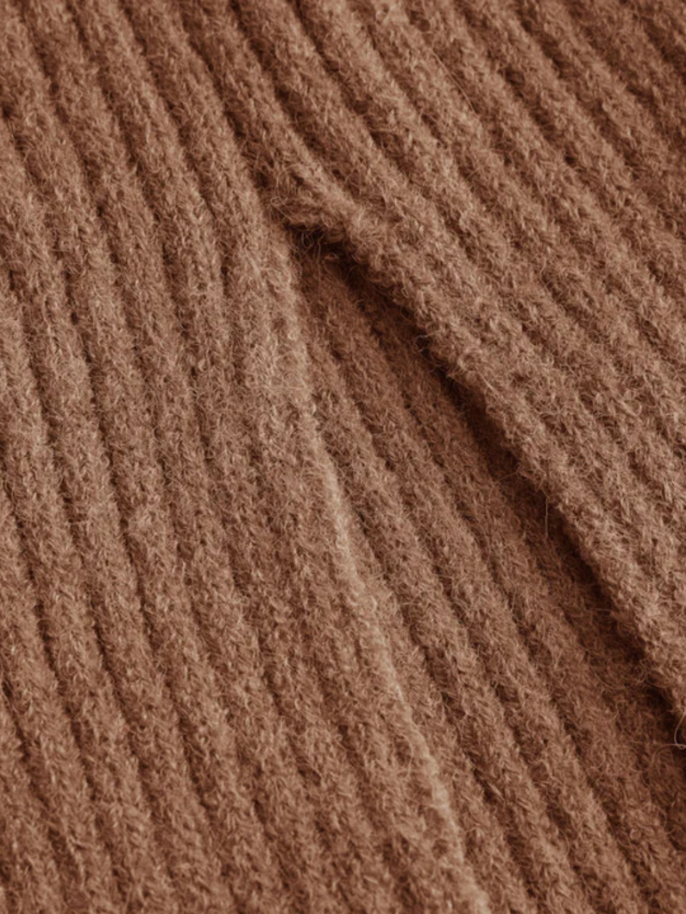 Cami Sweater Dress And Cardigan-Cozy Knit Sets