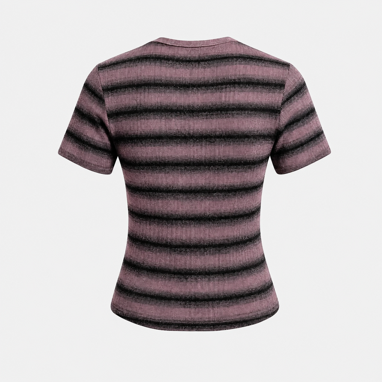 Casual Short Sleeve Cardigan With Button For Women