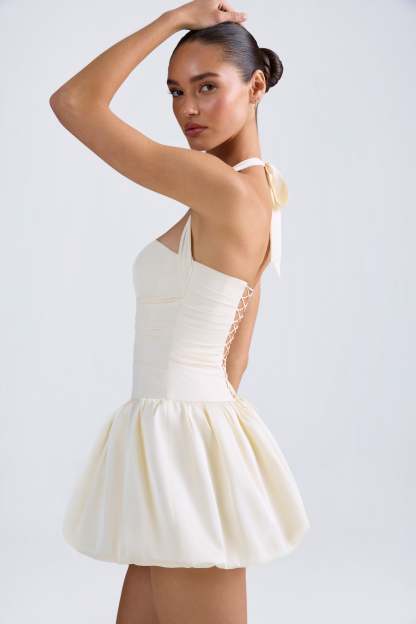 Comfy Polly Mini Skirt-Cozy Knit Sets