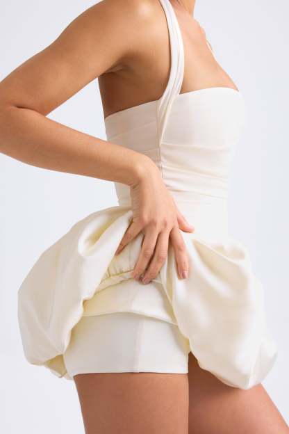 Comfy Polly Mini Skirt-Cozy Knit Sets