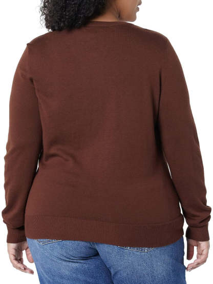 Elegant Cardigan Sweater-Cozy Knit Sets