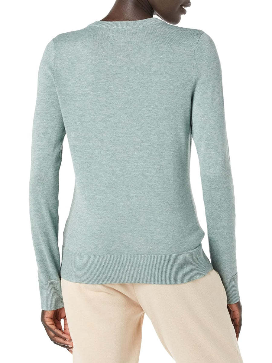 Elegant Cardigan Sweater-Cozy Knit Sets