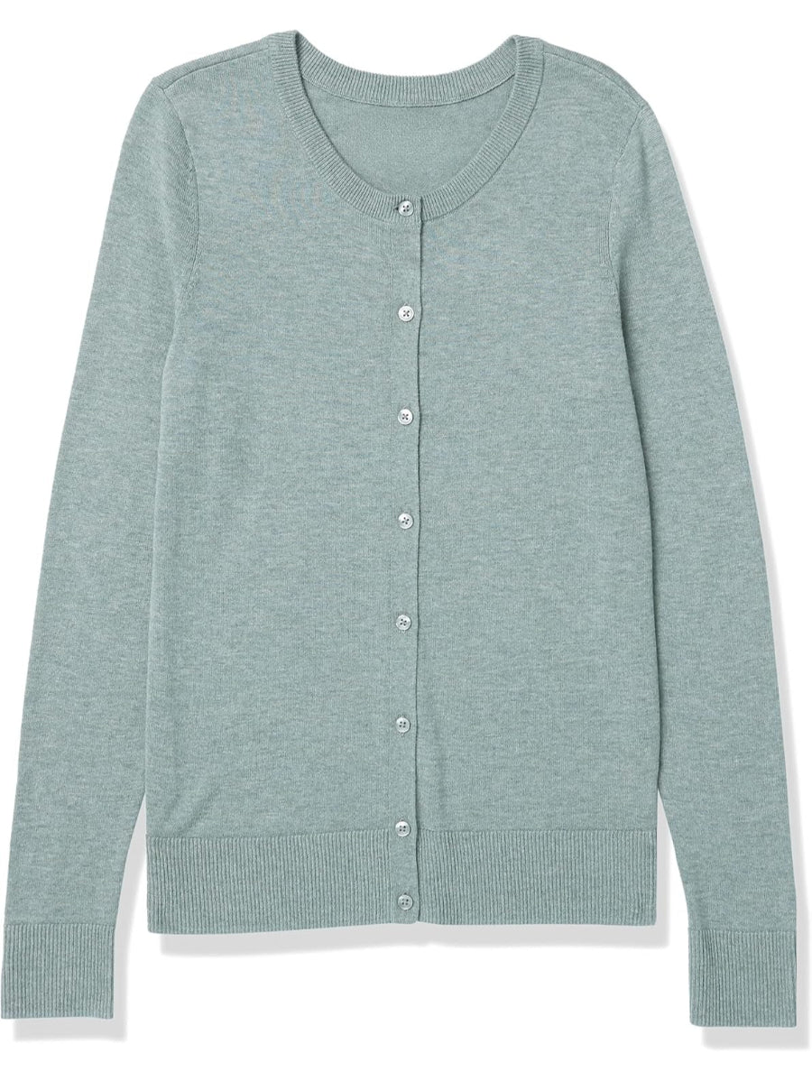 Elegant Cardigan Sweater-Cozy Knit Sets