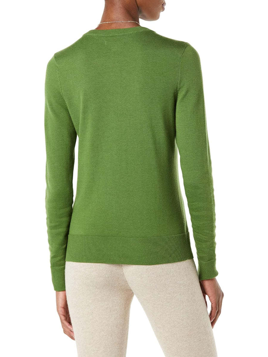 Elegant Cardigan Sweater-Cozy Knit Sets