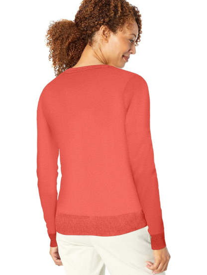 Elegant Cardigan Sweater-Cozy Knit Sets