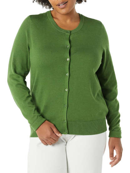 Elegant Cardigan Sweater-Cozy Knit Sets