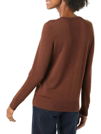 Elegant Cardigan Sweater-Cozy Knit Sets