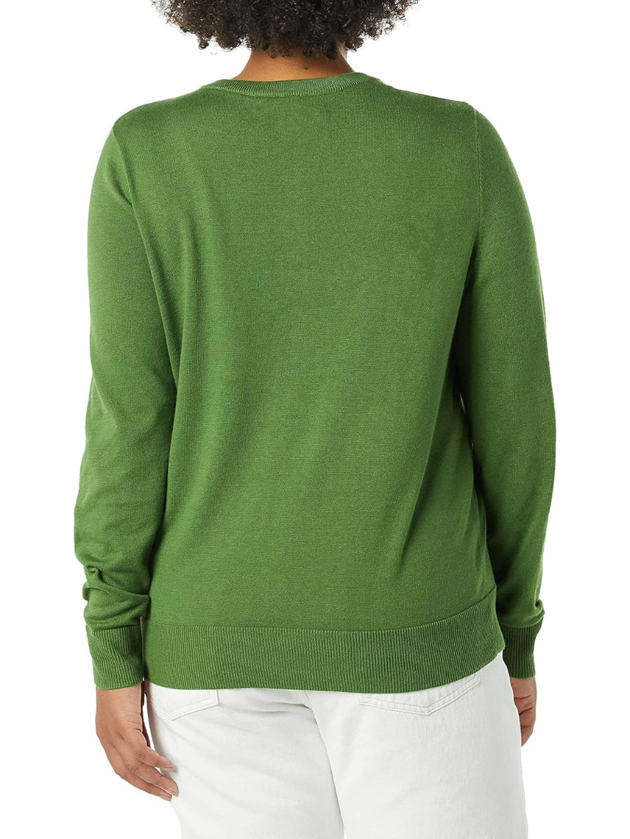 Elegant Cardigan Sweater-Cozy Knit Sets