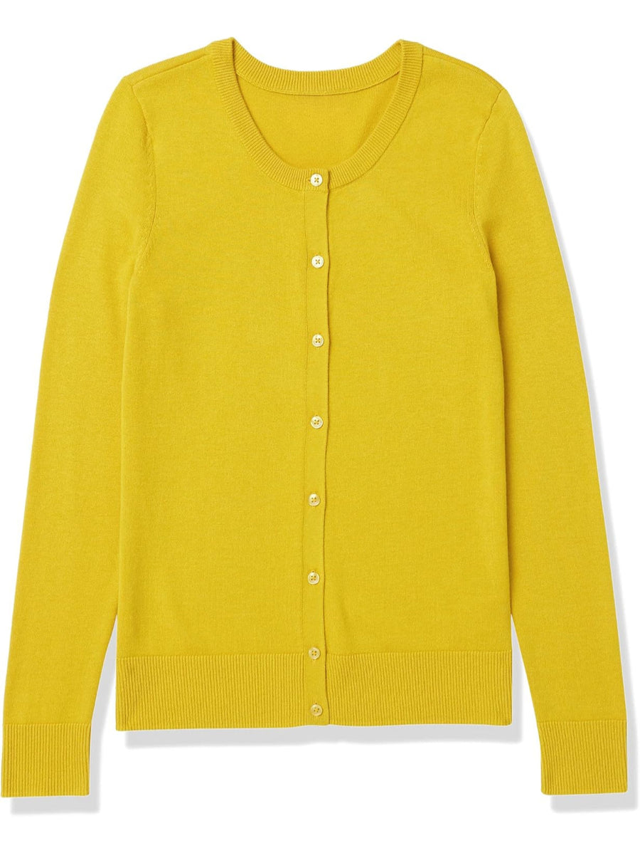 Elegant Cardigan Sweater-Cozy Knit Sets