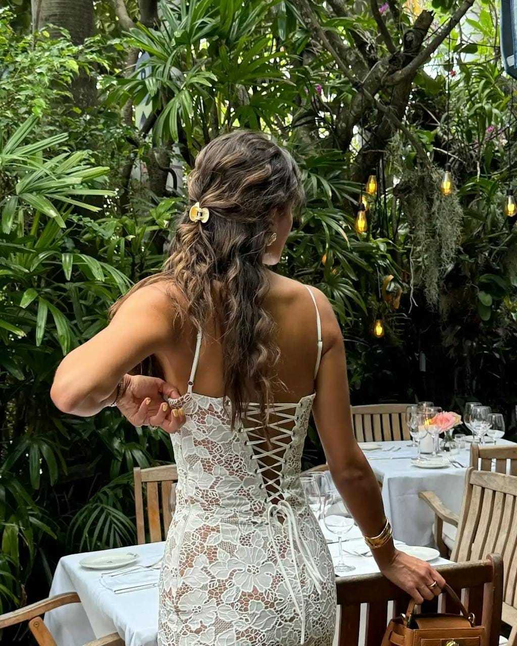 Elegant Floral Embroidery Kali Maxi Dress-Cozy Knit Sets