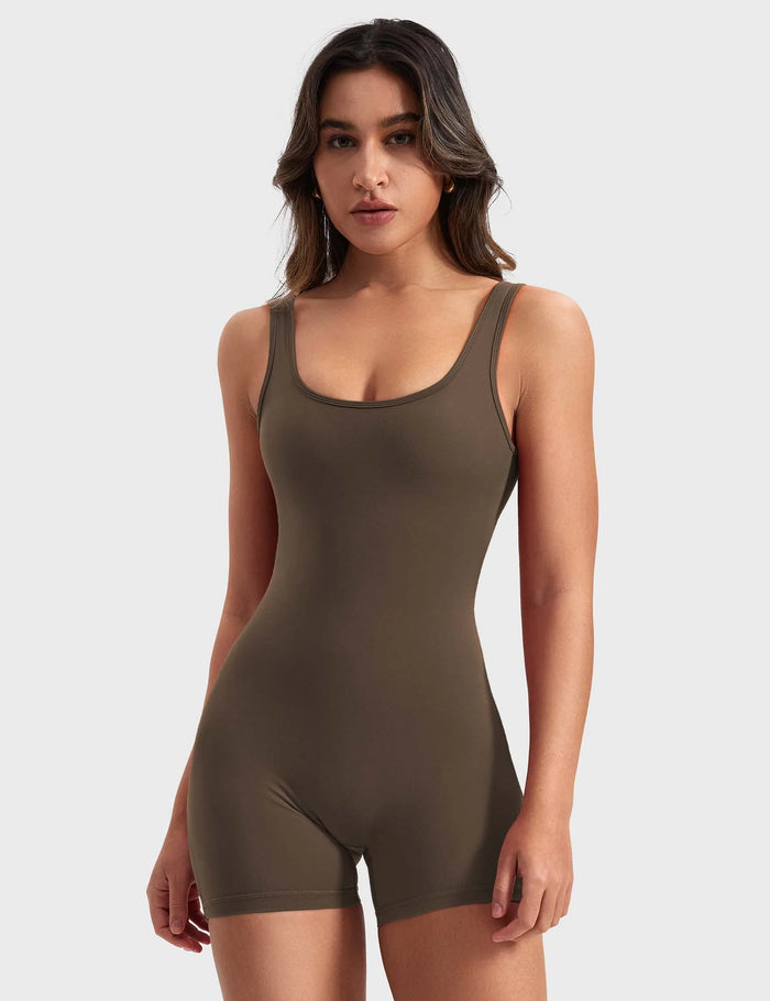 Every Day Wear Comfort Design Jumpsuits-Cozy Knit Sets