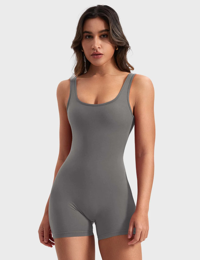 Every Day Wear Comfort Design Jumpsuits-Cozy Knit Sets