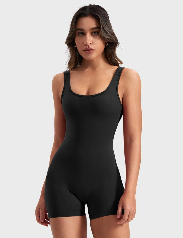 Every Day Wear Comfort Design Jumpsuits-Cozy Knit Sets