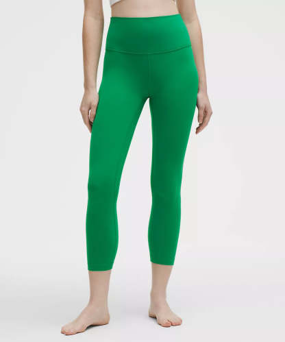 UltraSoft High Rise Lounge Pant