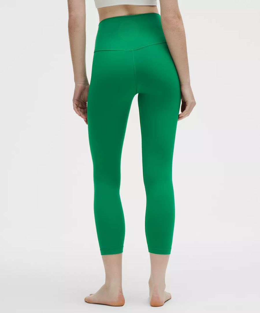 UltraSoft High Rise Lounge Pant