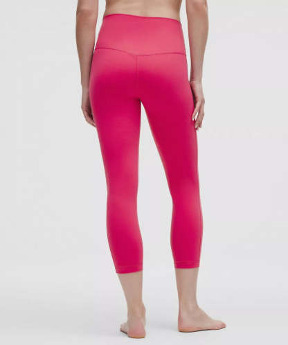 Elevate High Waist Legging