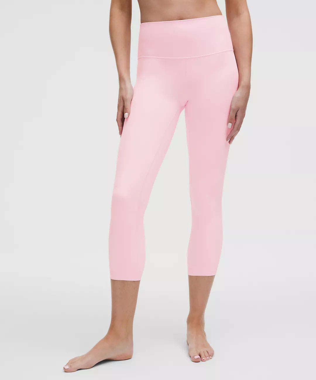 UltraSoft High Rise Lounge Pant