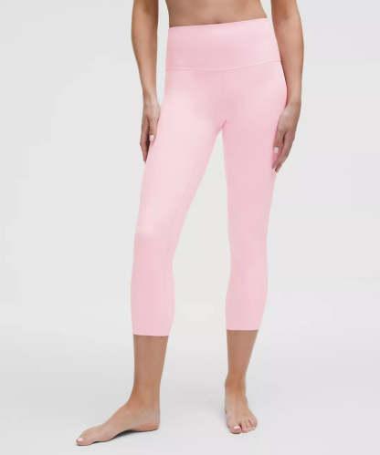 UltraSoft High Rise Lounge Pant