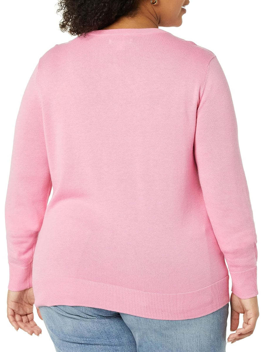 Long Sleeve Cardigan Sweater-Cozy Knit Sets