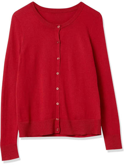 Long Sleeve Cardigan Sweater-Cozy Knit Sets