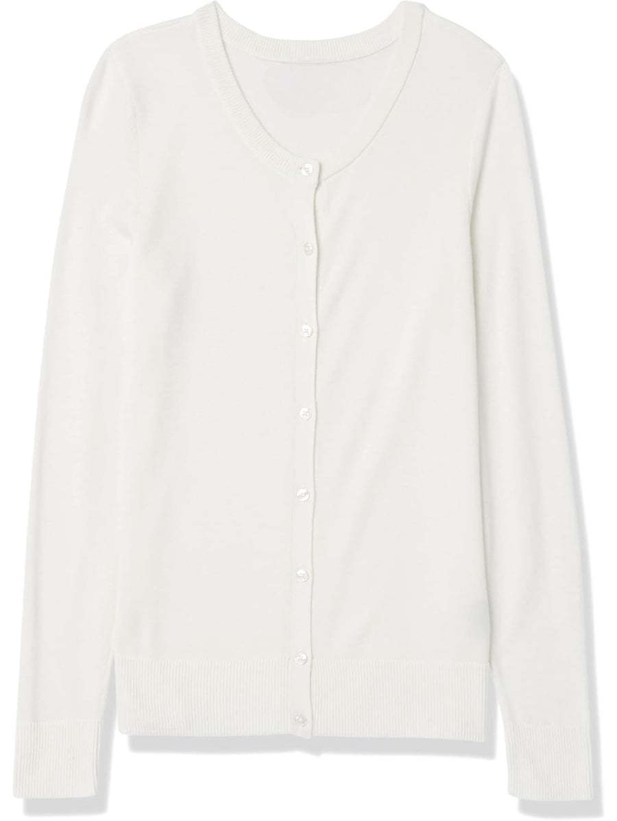 Long Sleeve Cardigan Sweater-Cozy Knit Sets