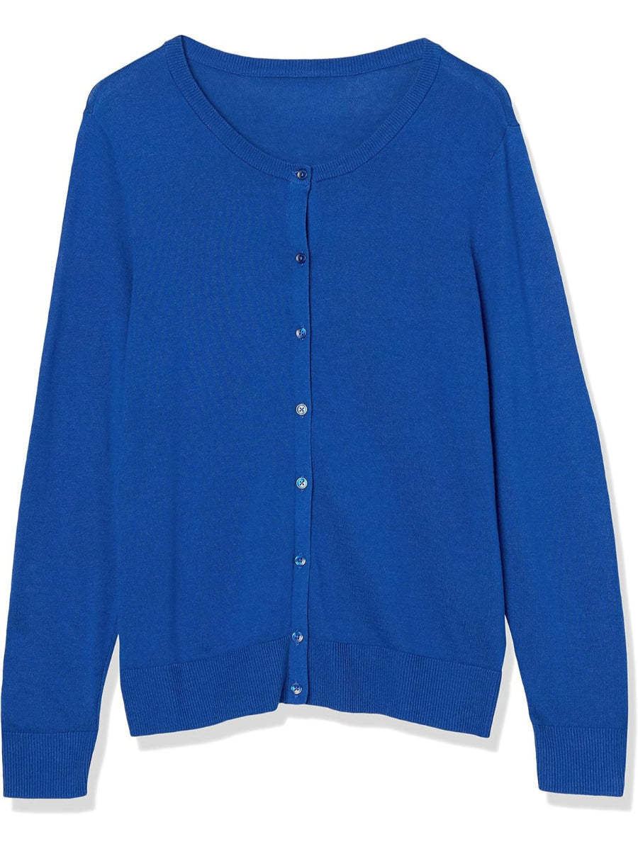 Long Sleeve Cardigan Sweater-Cozy Knit Sets