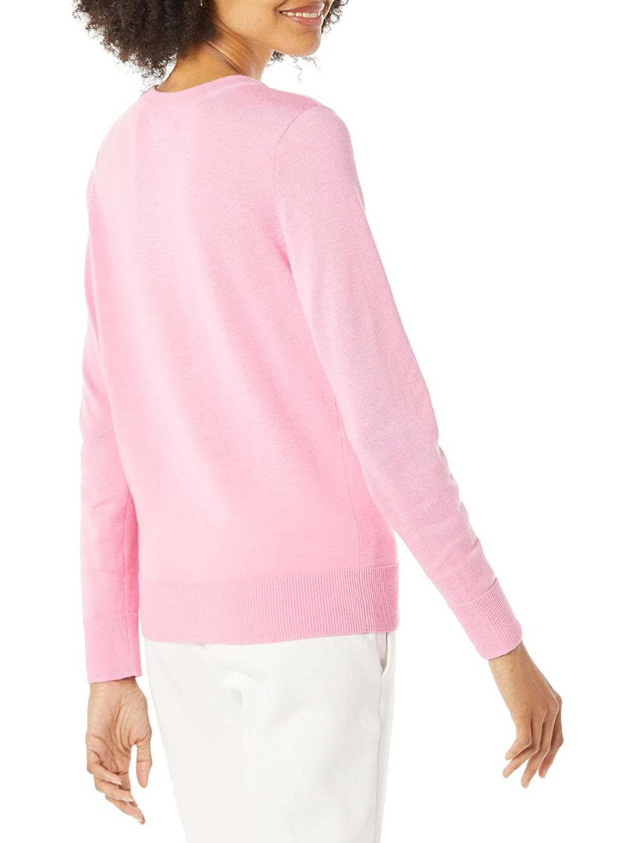 Long Sleeve Cardigan Sweater-Cozy Knit Sets