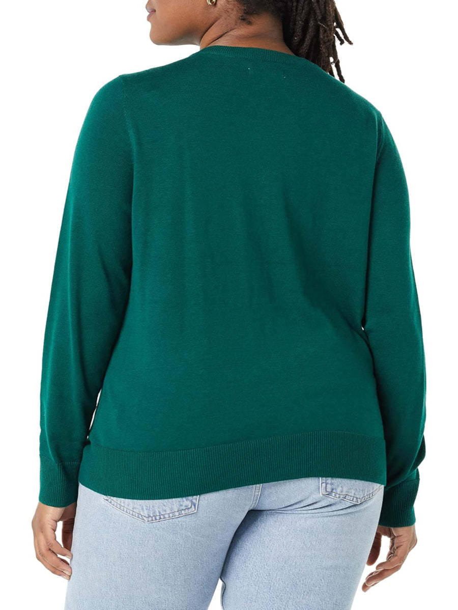 Long Sleeve Cardigan Sweater-Cozy Knit Sets