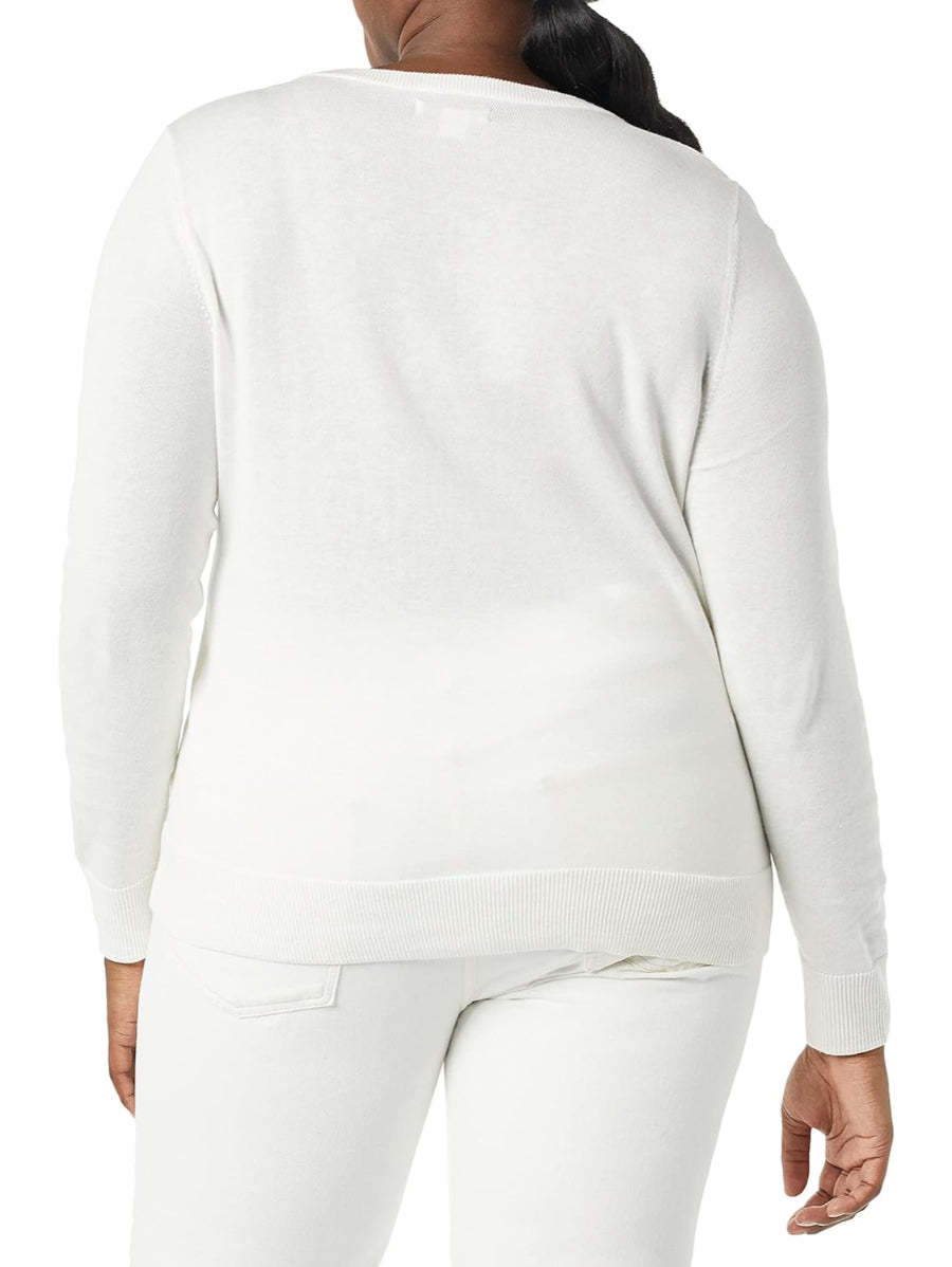 Long Sleeve Cardigan Sweater-Cozy Knit Sets