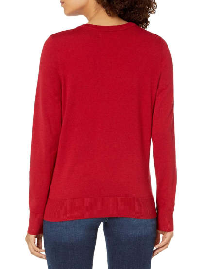 Long Sleeve Cardigan Sweater-Cozy Knit Sets