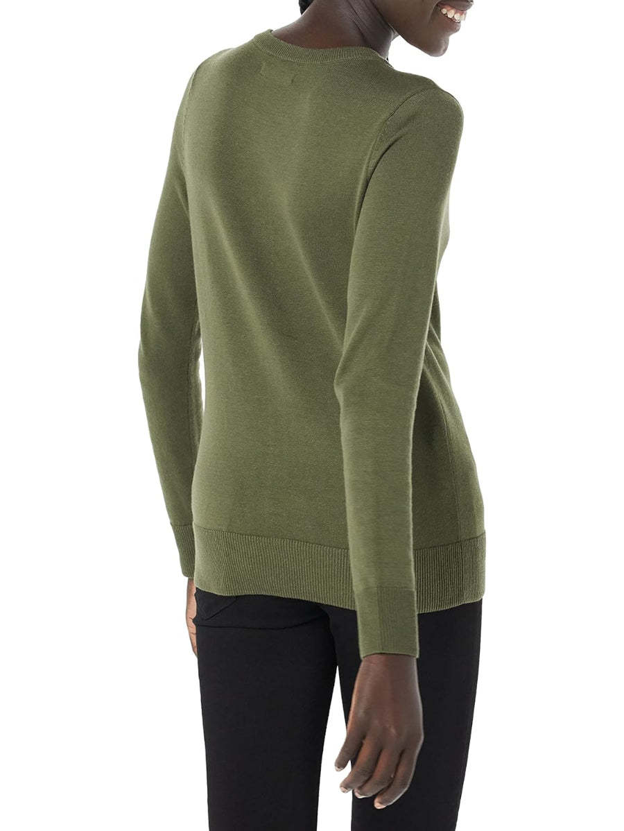Long Sleeve Cardigan Sweater-Cozy Knit Sets