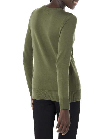 Long Sleeve Cardigan Sweater-Cozy Knit Sets