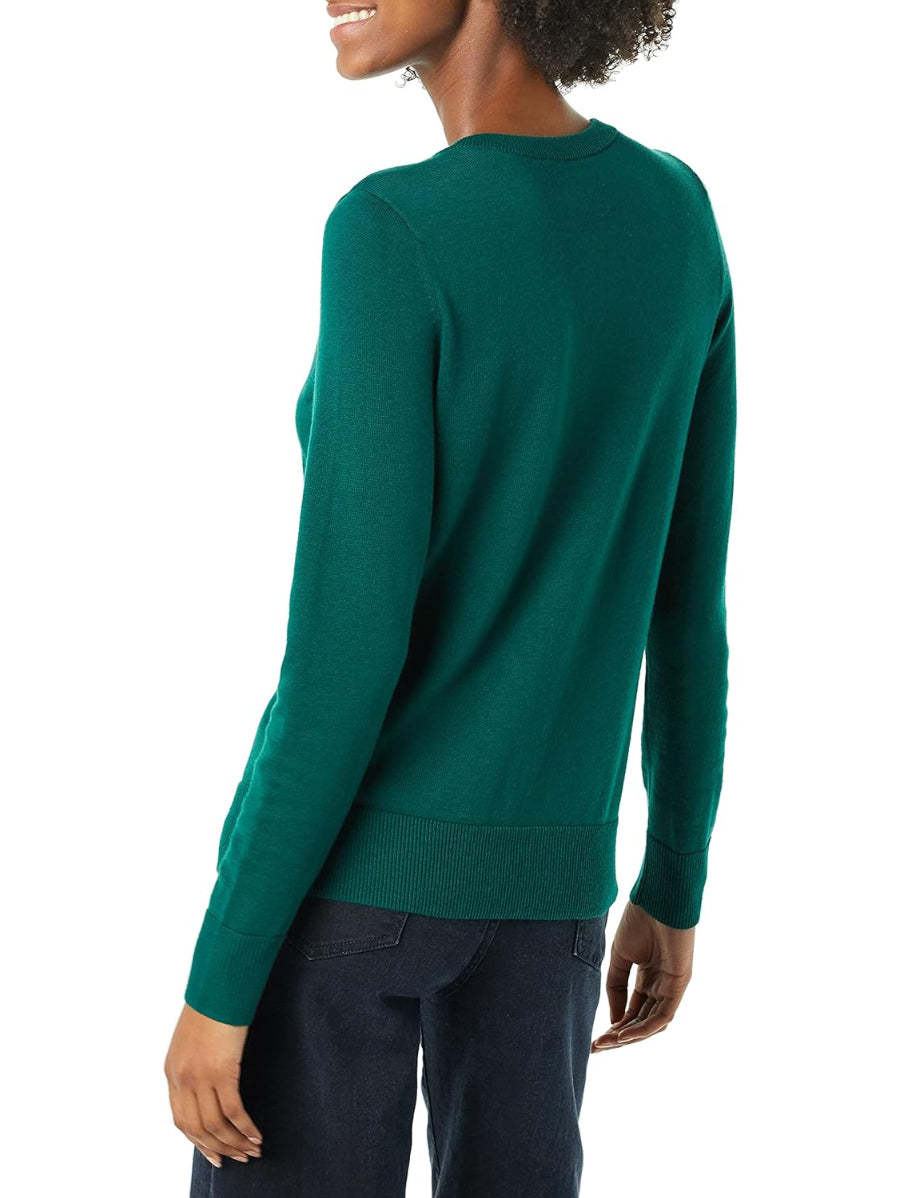 Long Sleeve Cardigan Sweater-Cozy Knit Sets