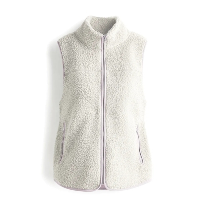 MAMA Babywearing Fleece Jacket And Vest For Before And After Pregnancy