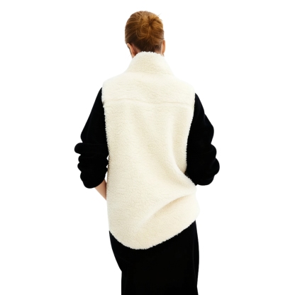 MAMA Babywearing Fleece Jacket And Vest For Before And After Pregnancy