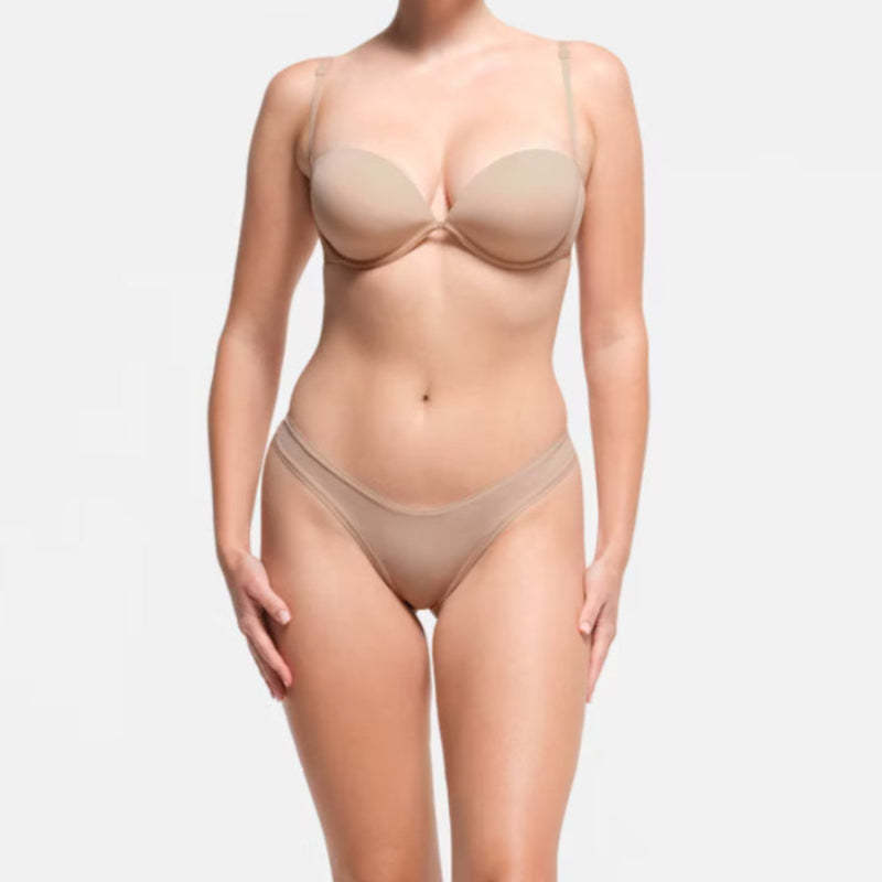 Seamless Multiway Bra