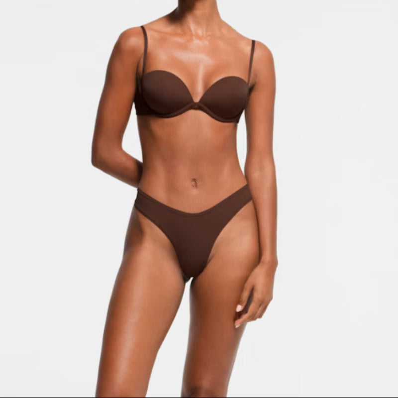 Seamless Multiway Bra