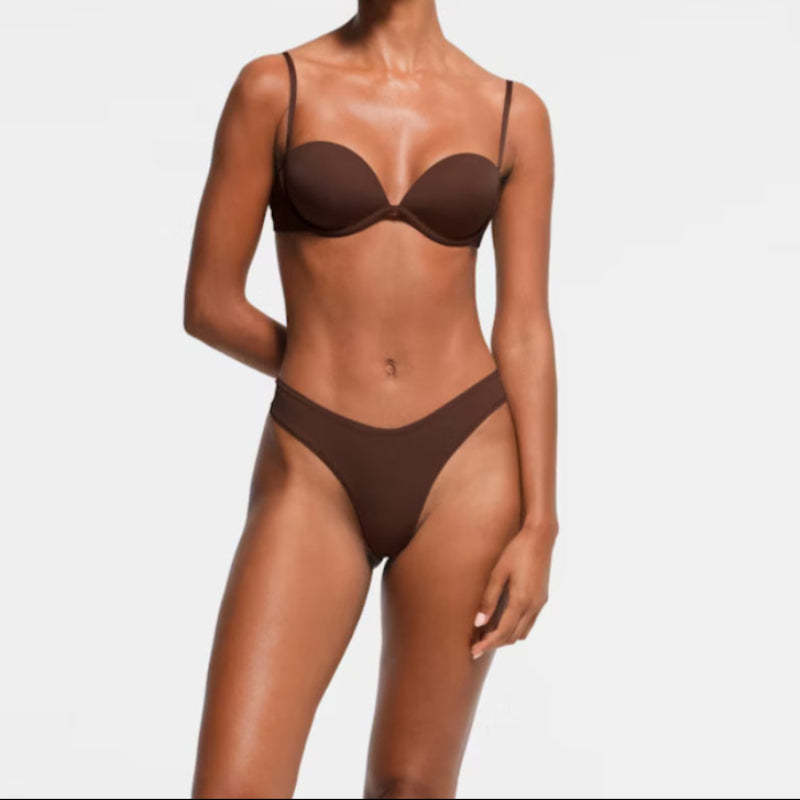 Seamless Multiway Bra